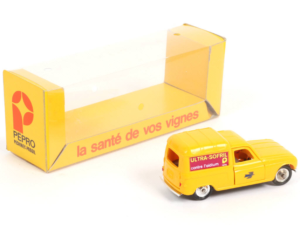 Lot 269 - NOREV (FRANCE) (1)