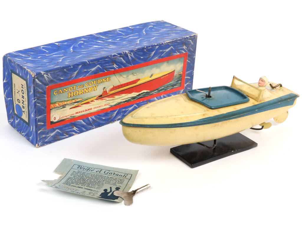 Lot 52 - HORNBY (FRANCE) (1)