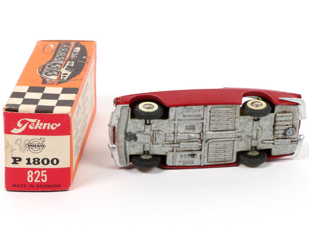 Lot 94 - TEKNO (DANEMARK) (1)