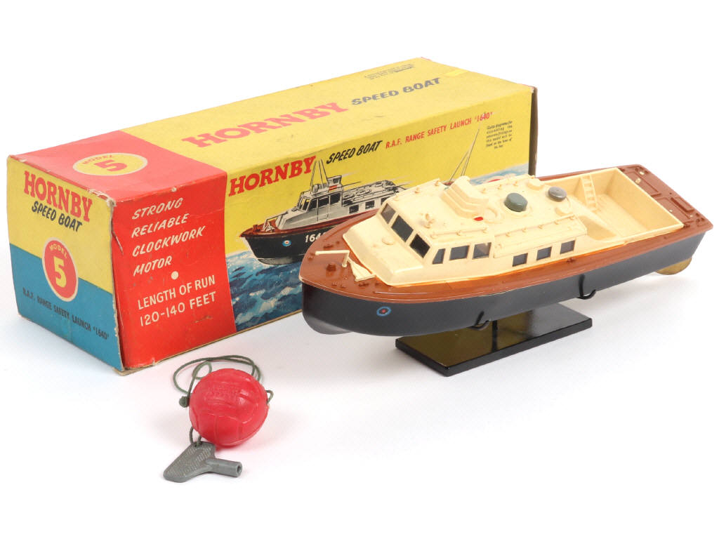 Lot 51 - HORNBY (GB) (1)