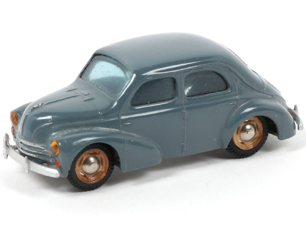Lot 84 - TEKNO (DANEMARK) (1)