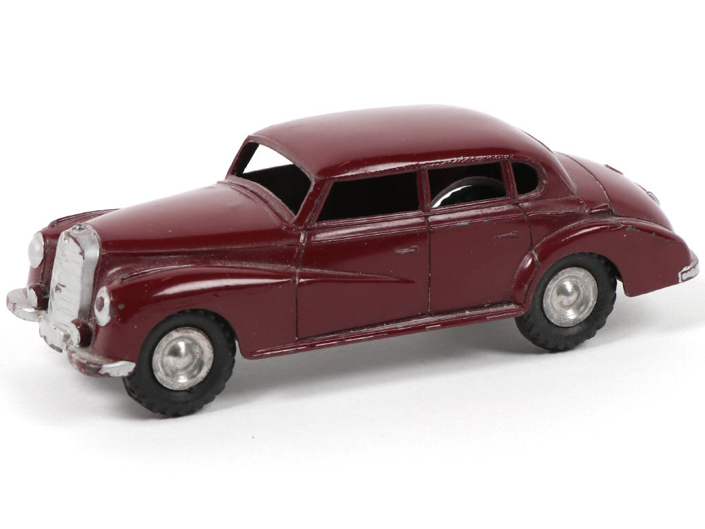 Lot 116 - MÄRKLIN (ALLEMAGNE) (1)