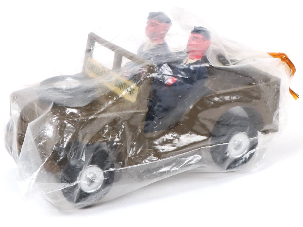 Lot 281 - SALZA (FRANCE) (1)