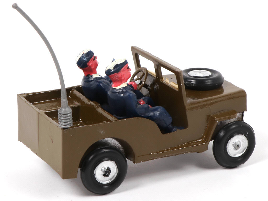 Lot 281 - SALZA (FRANCE) (1)