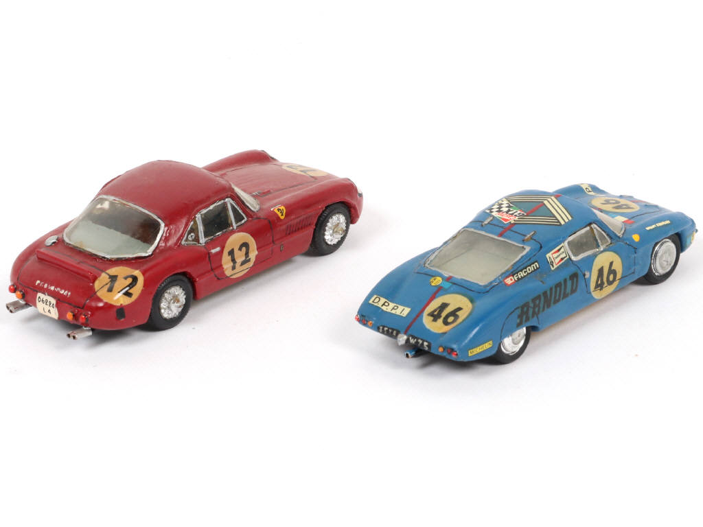 Lot 294 - CREATION RD MARMANDE (FRANCE) (1)