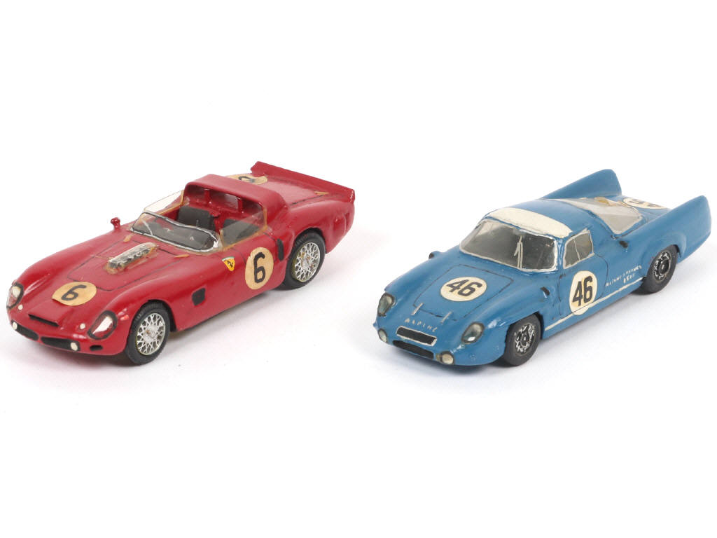 Lot 295 - CREATION RD MARMANDE (FRANCE) (2)