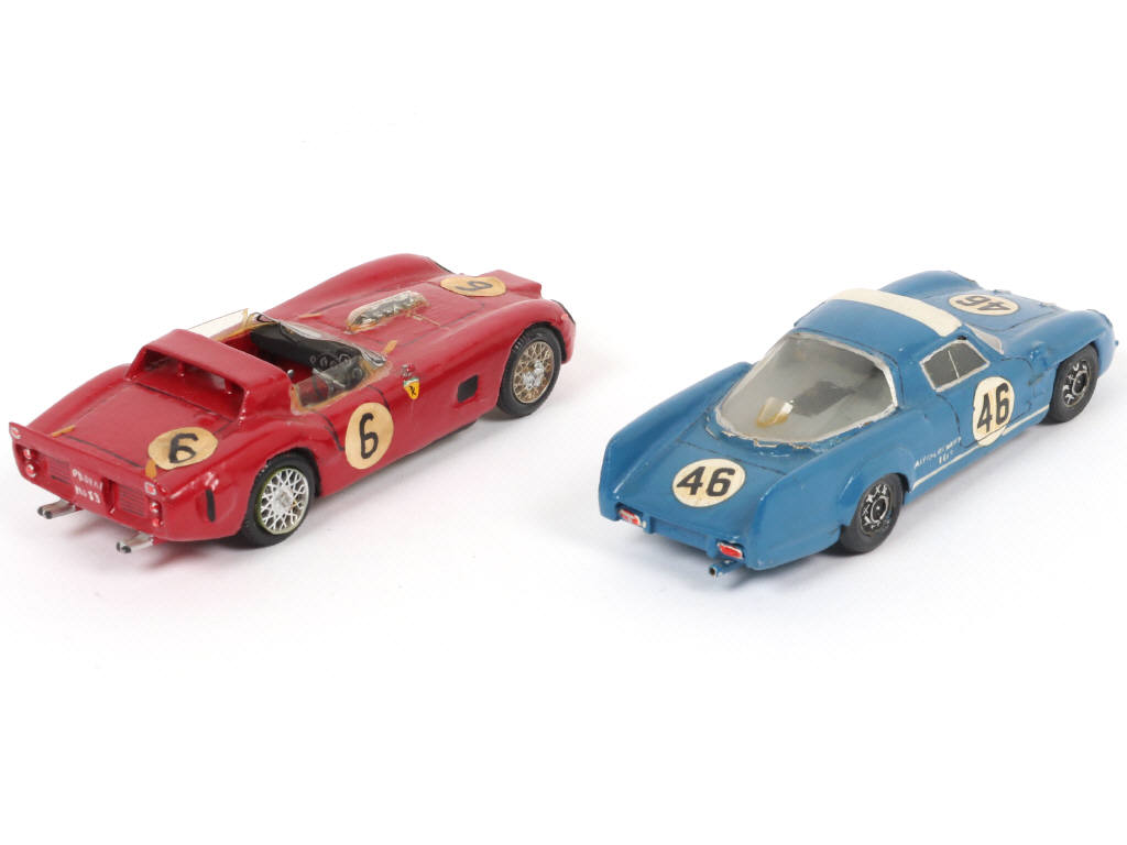 Lot 295 - CREATION RD MARMANDE (FRANCE) (2)