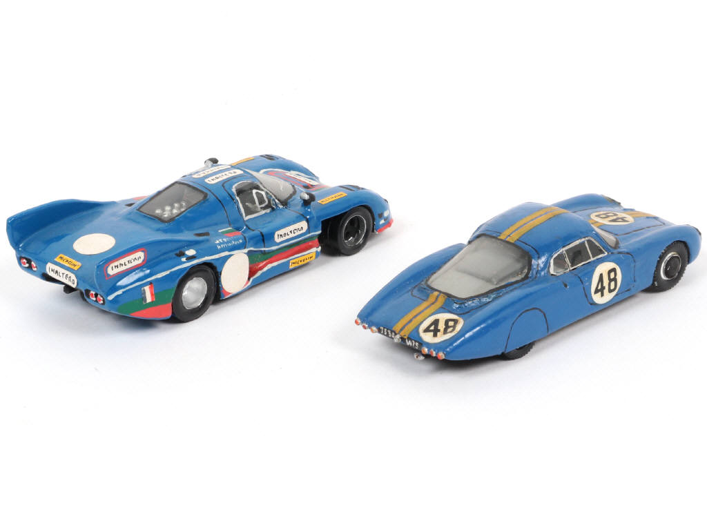 Lot 296 - CREATION RD MARMANDE (FRANCE) (2)