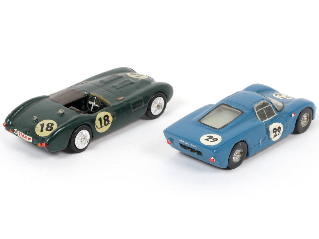 Lot 297 - CREATION RD MARMANDE (FRANCE) (2)