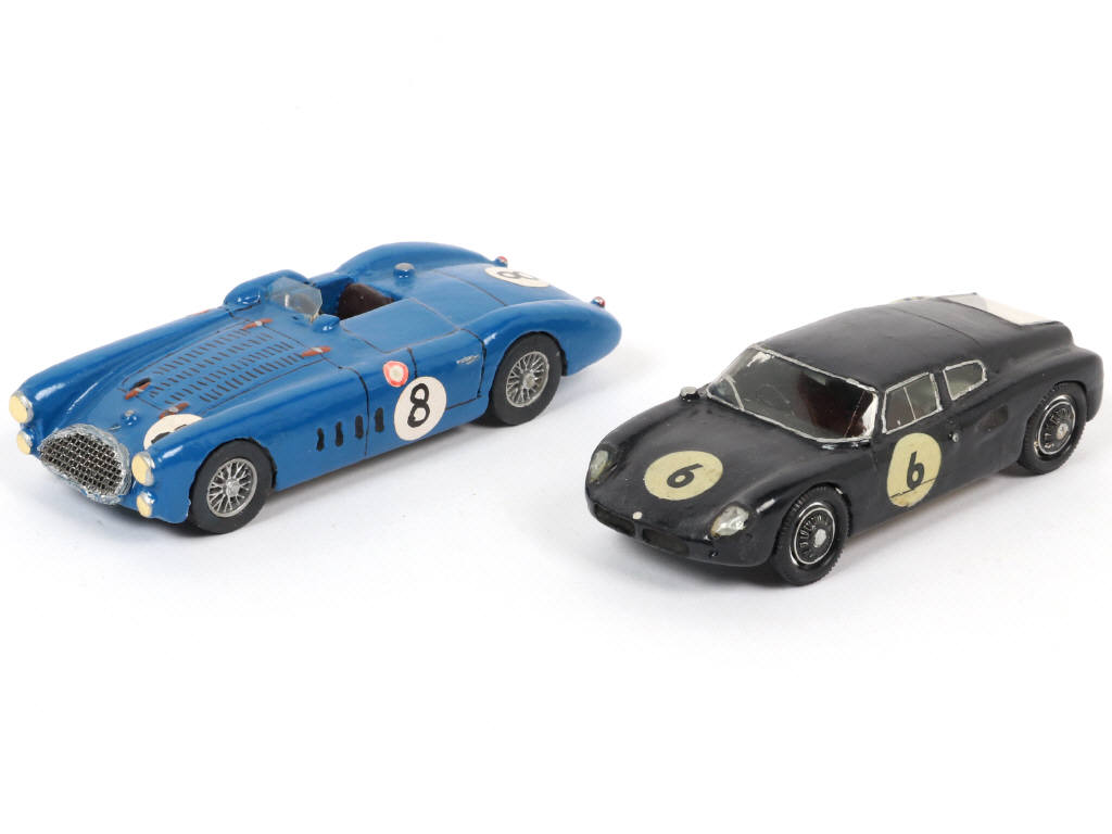 Lot 298 - CREATION RD MARMANDE (FRANCE) (2)