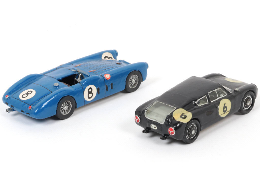 Lot 298 - CREATION RD MARMANDE (FRANCE) (2)