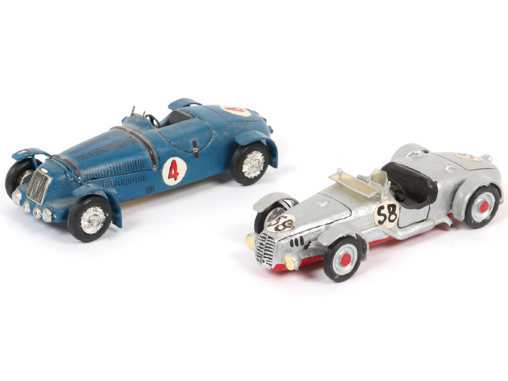 Lot 299 - CREATION RD MARMANDE (FRANCE) (2)