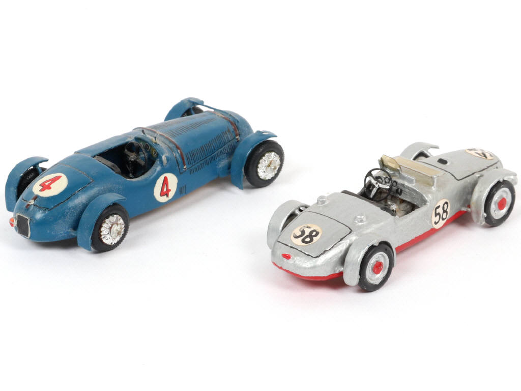 Lot 299 - CREATION RD MARMANDE (FRANCE) (2)