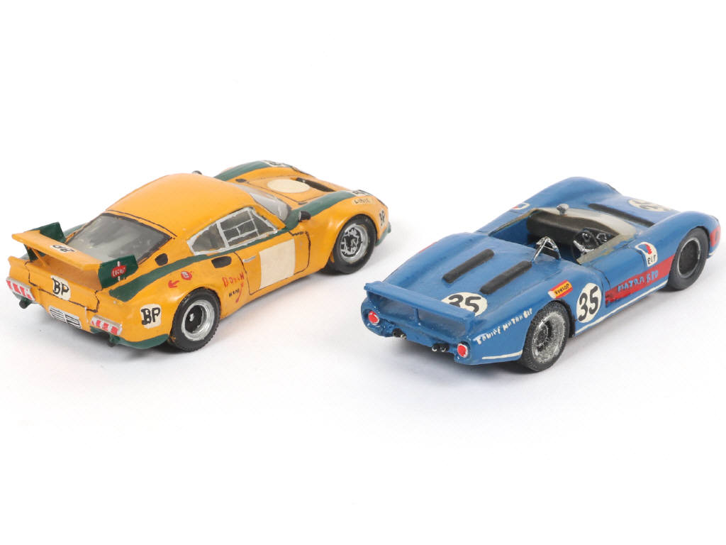 Lot 293 - CREATION RD-MANOU MARMANDE (FRANCE) (2)