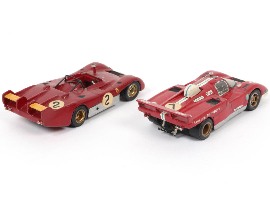 Lot 300 - CREATION RD MARMANDE (FRANCE) (2)