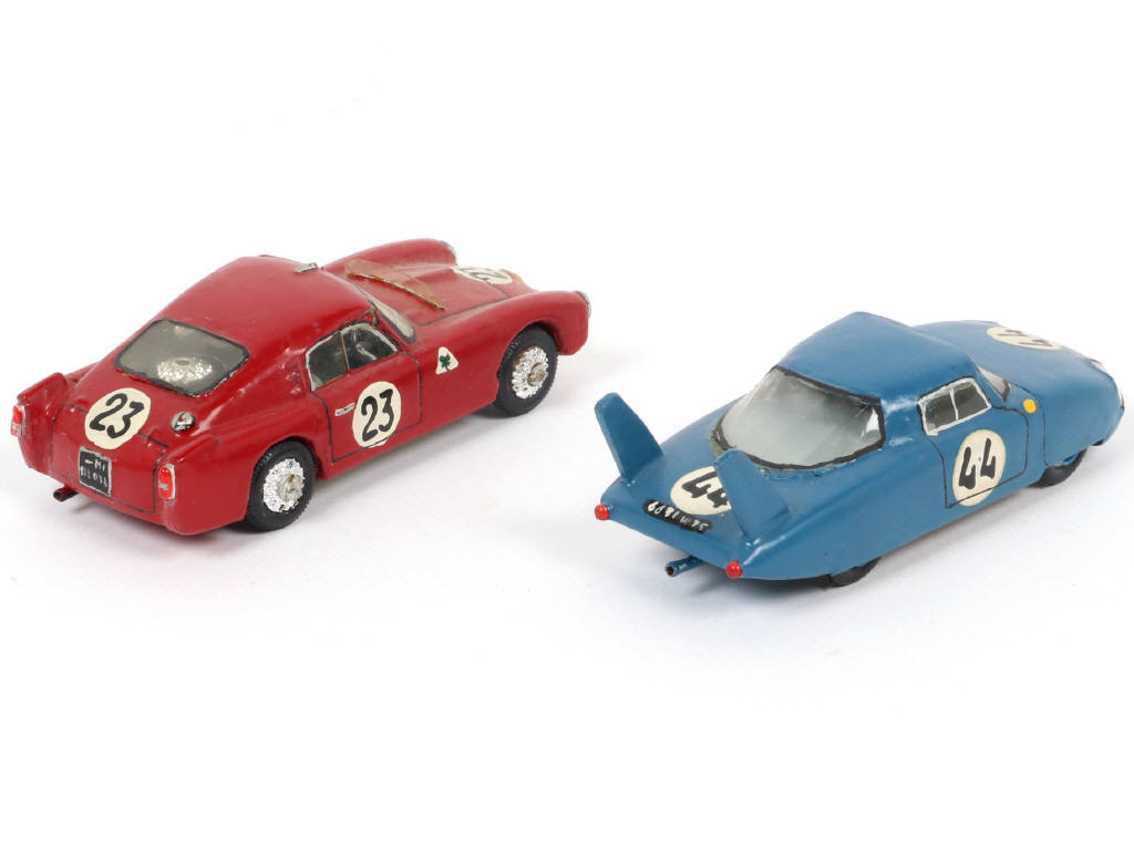 Lot 301 - CREATION RD MARMANDE (FRANCE) (2)