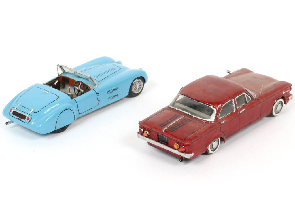 Lot 304 - CREATION RD MARMANDE (FRANCE) (2)