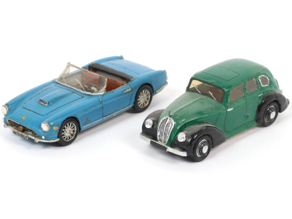 Lot 302 - CREATION RD MARMANDE (FRANCE) (2)