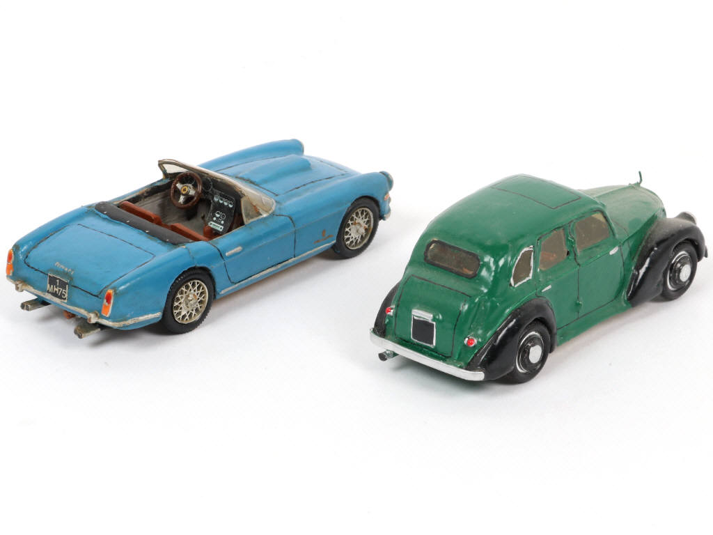 Lot 302 - CREATION RD MARMANDE (FRANCE) (2)