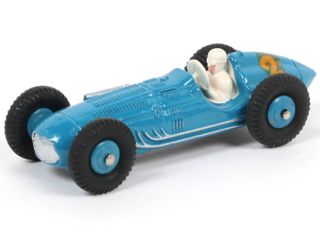 Lot 367 - DINKY TOYS (FRANCE) (1)