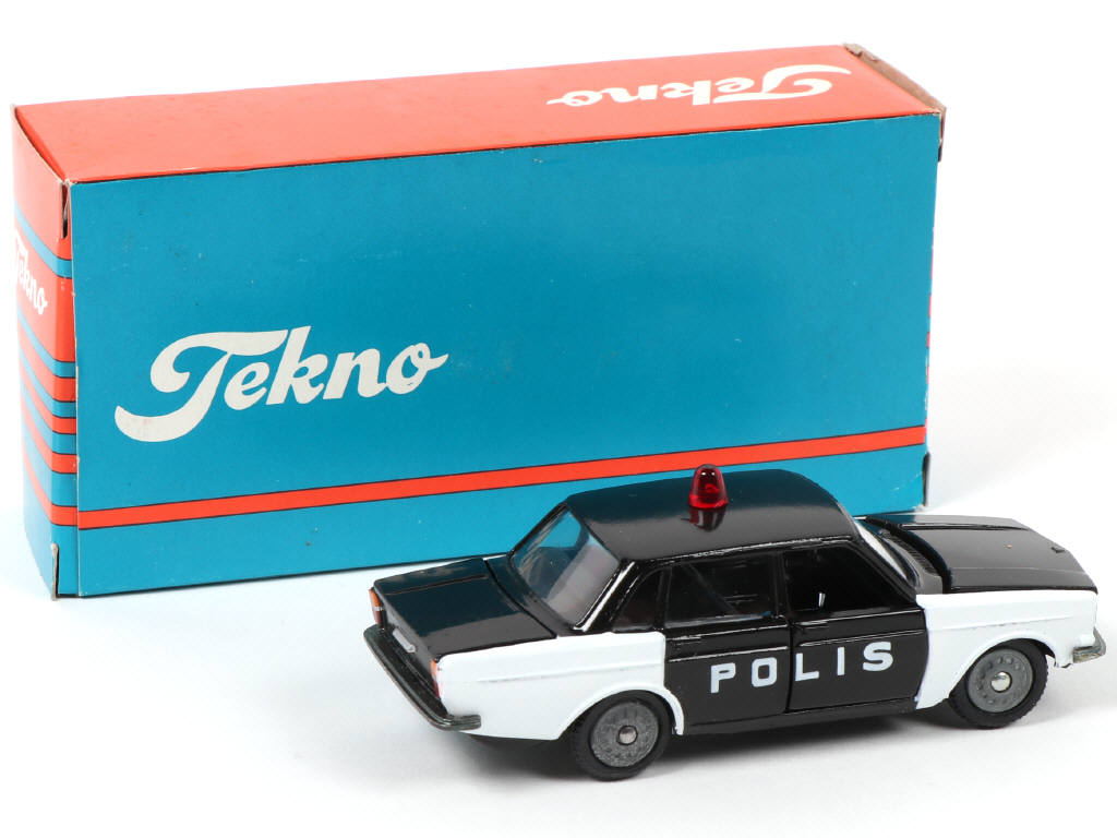 Lot 79 - TEKNO (PAYS-BAS) (1)