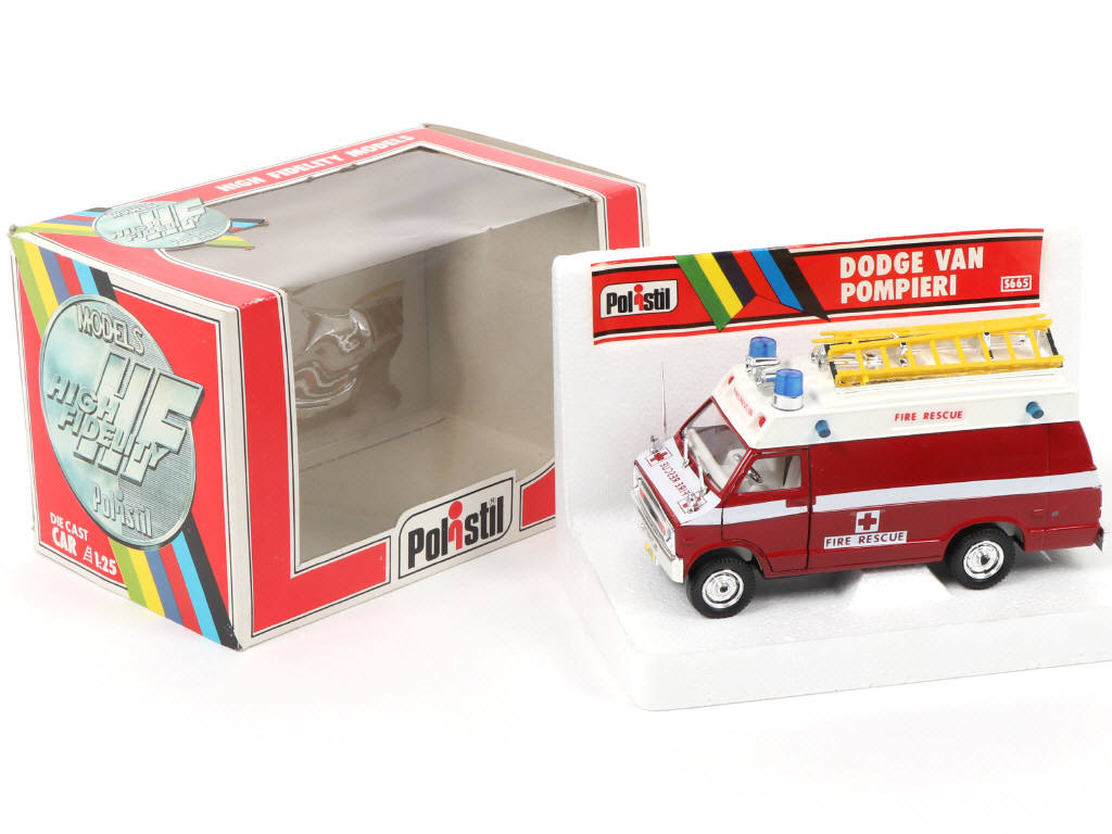 Lot 44 - POLISTIL (ITALIE) (1)