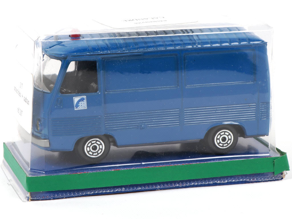 Lot 277 - CALANDRE (FRANCE) (1)