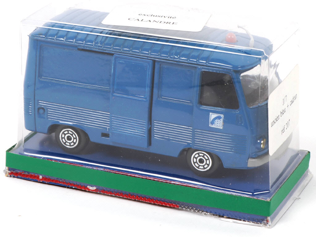 Lot 277 - CALANDRE (FRANCE) (1)