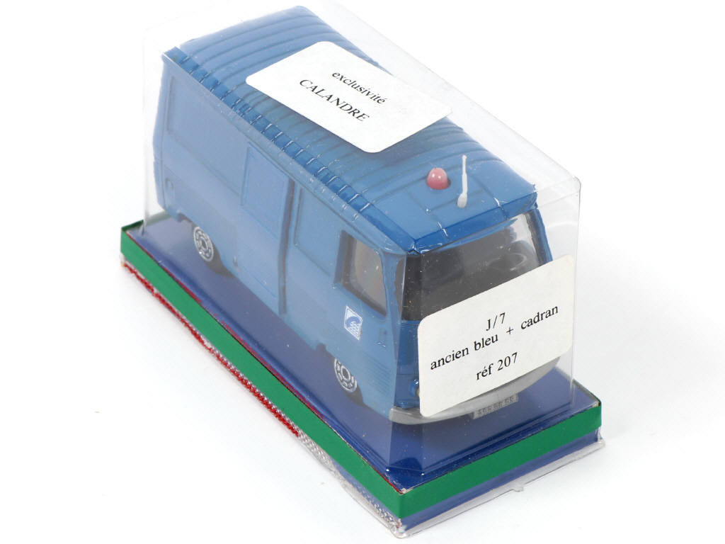 Lot 277 - CALANDRE (FRANCE) (1)