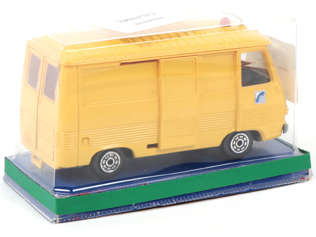 Lot 279 - CALANDRE (FRANCE) (1)