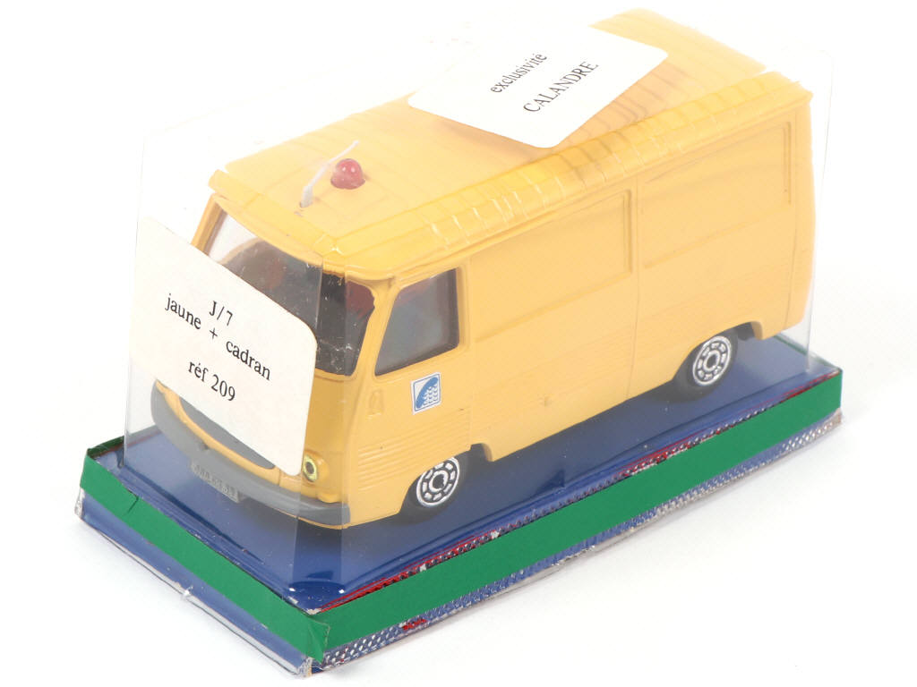 Lot 279 - CALANDRE (FRANCE) (1)