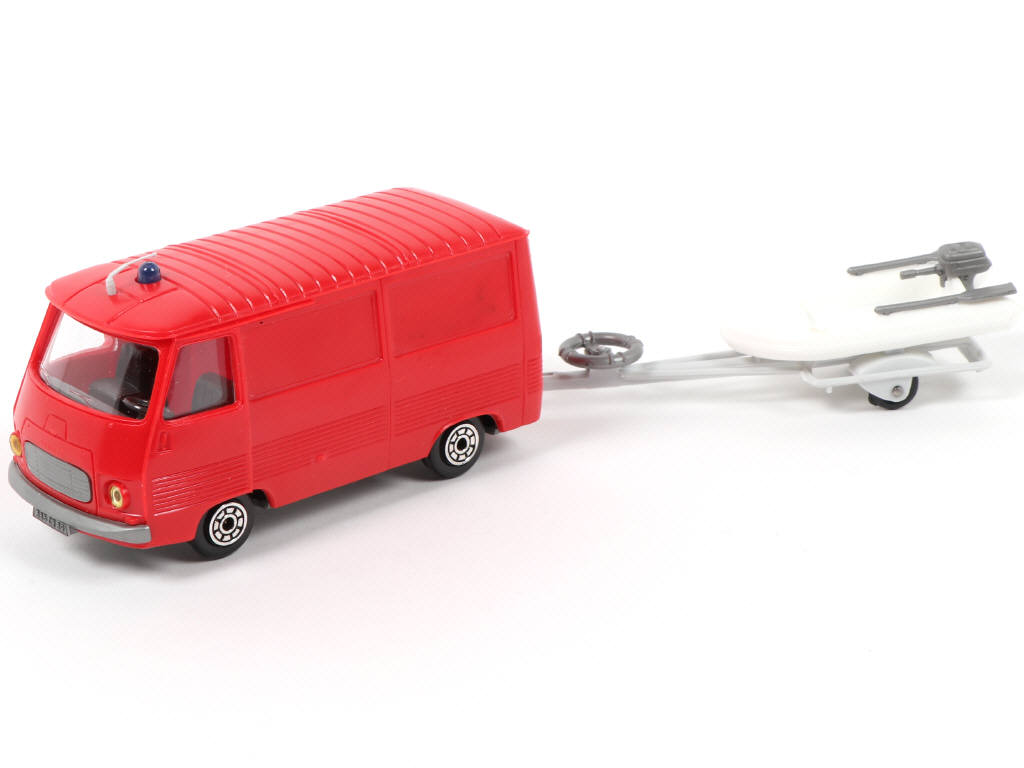 Lot 272 - NOREV (FRANCE) (1)