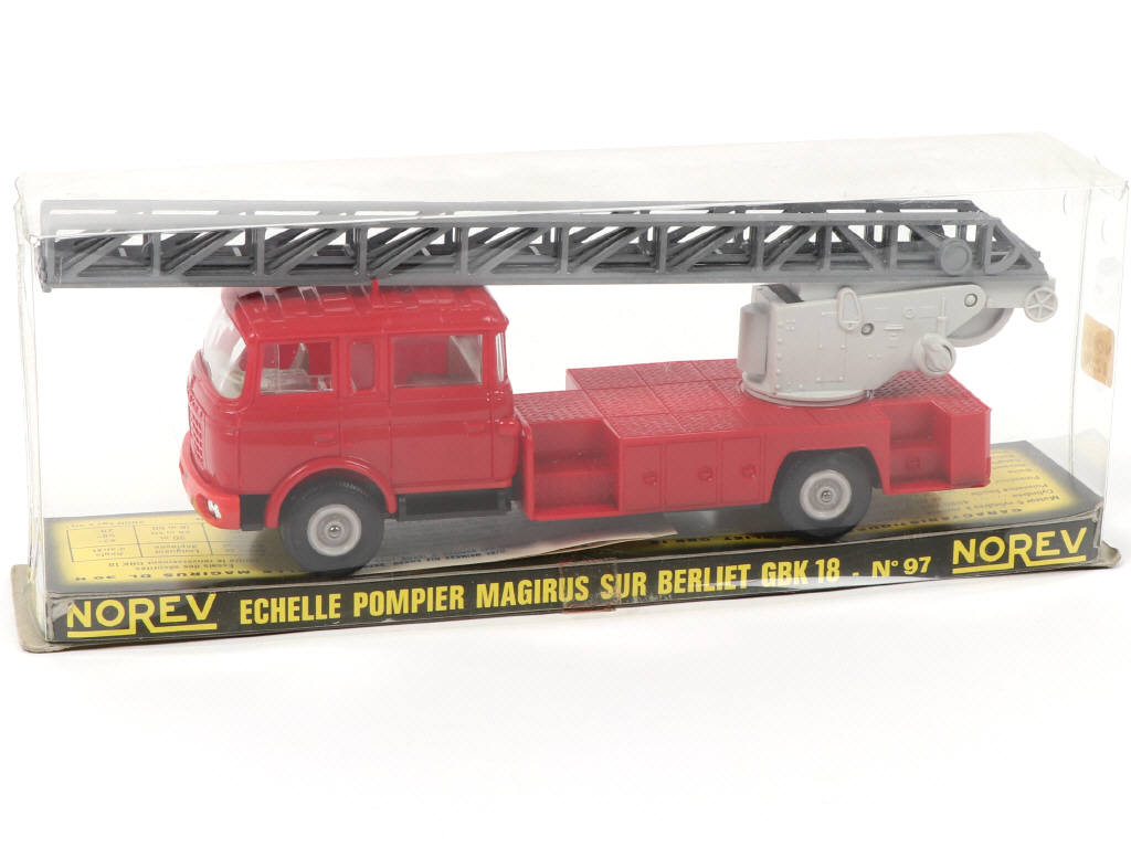 Lot 275 - NOREV (FRANCE) (1)