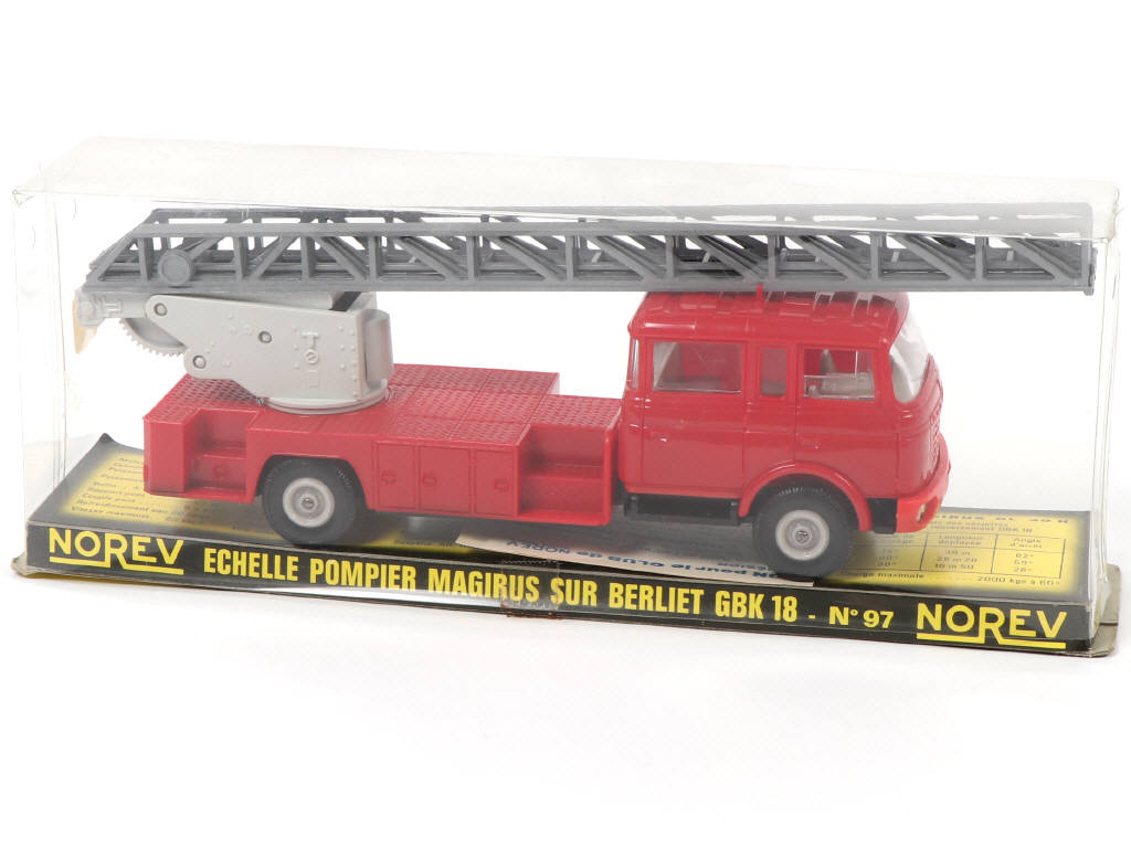 Lot 275 - NOREV (FRANCE) (1)