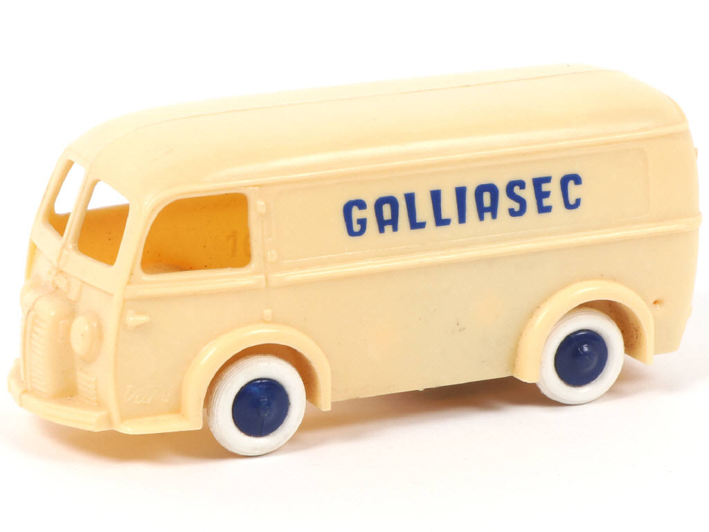 Lot 288 - BOURBON (FRANCE) (1)