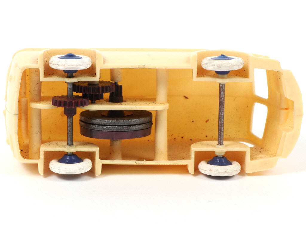 Lot 288 - BOURBON (FRANCE) (1)