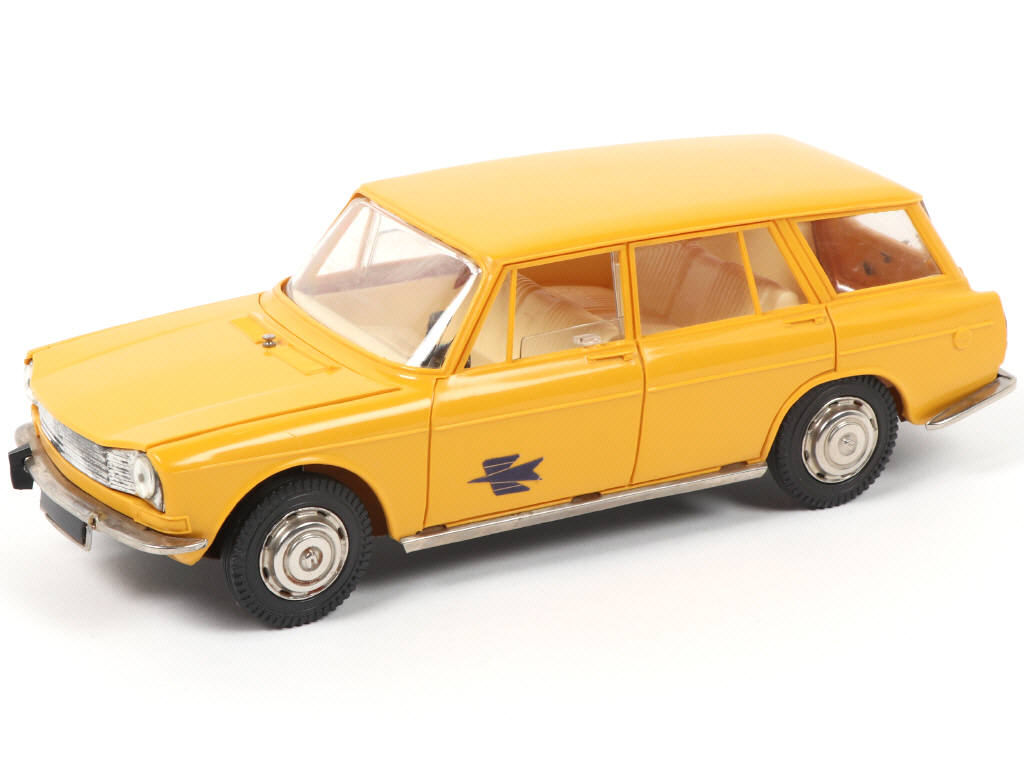 Lot 68 - JOUSTRA (FRANCE) (1)