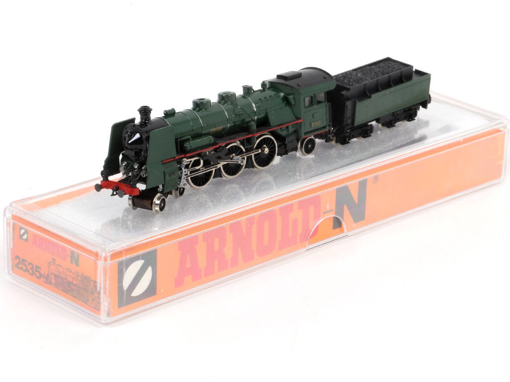 Lot 55 - ARNOLD 'N' (ALLEMAGNE) (1)