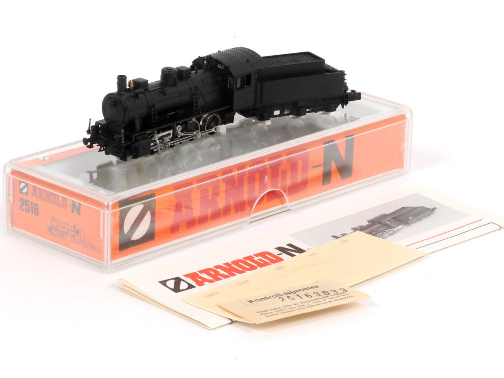 Lot 52 - ARNOLD 'N' (ALLEMAGNE) (1)