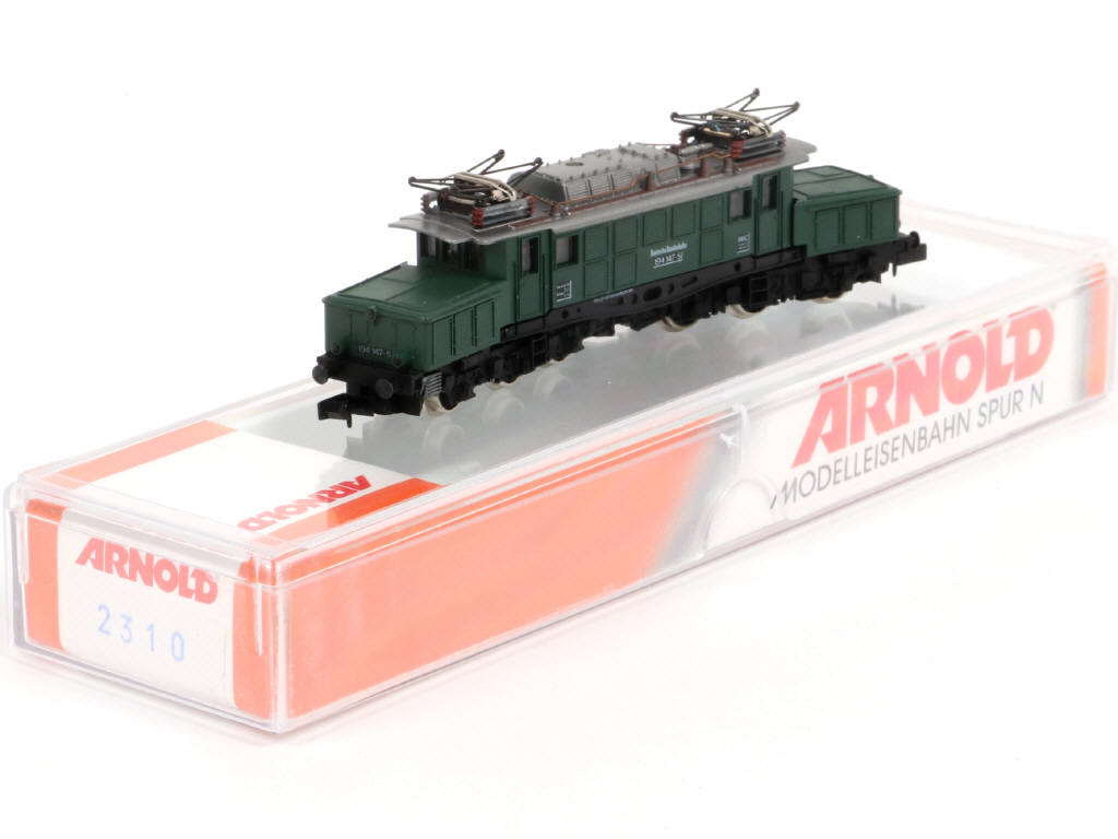 Lot 28 - ARNOLD 'N' (ALLEMAGNE) (1)