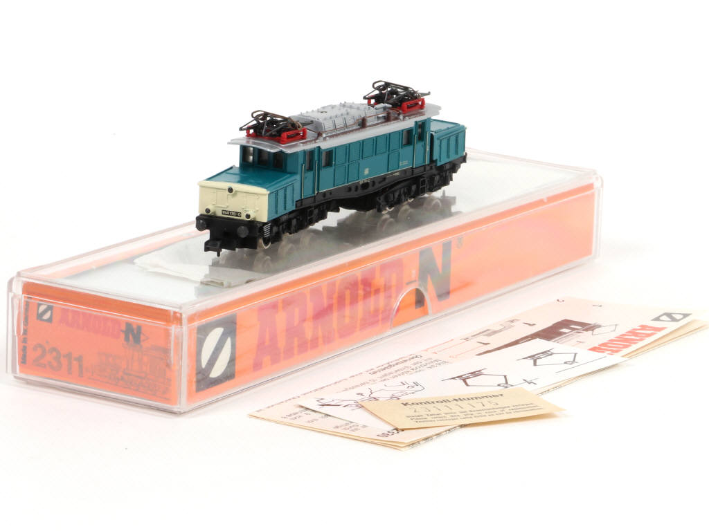 Lot 29 - ARNOLD 'N' (ALLEMAGNE) (1)