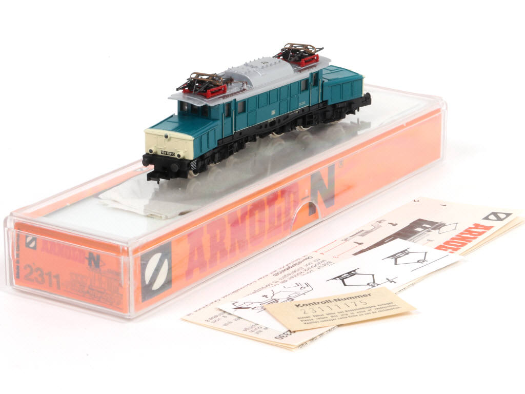 Lot 29 - ARNOLD 'N' (ALLEMAGNE) (1)