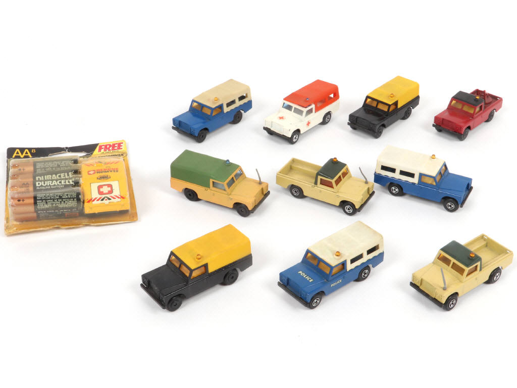 Lot 158 - EFSI (PAYS-BAS) (11)