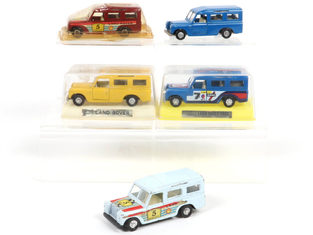 Lot 186 - MIRA (ESPAGNE) (5)