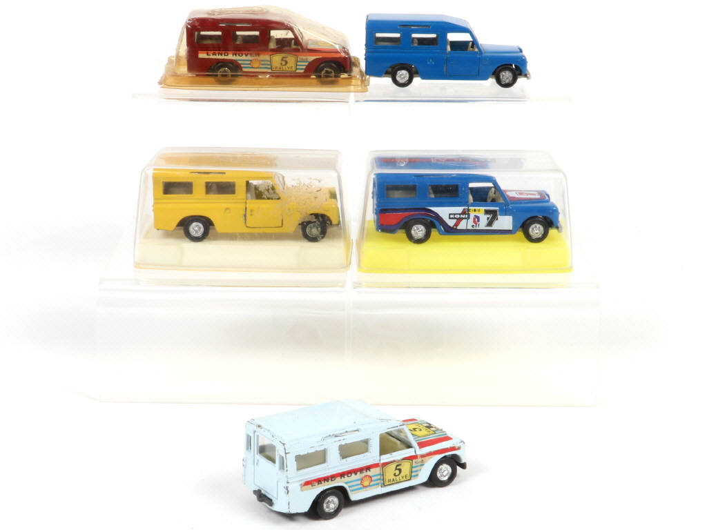 Lot 186 - MIRA (ESPAGNE) (5)