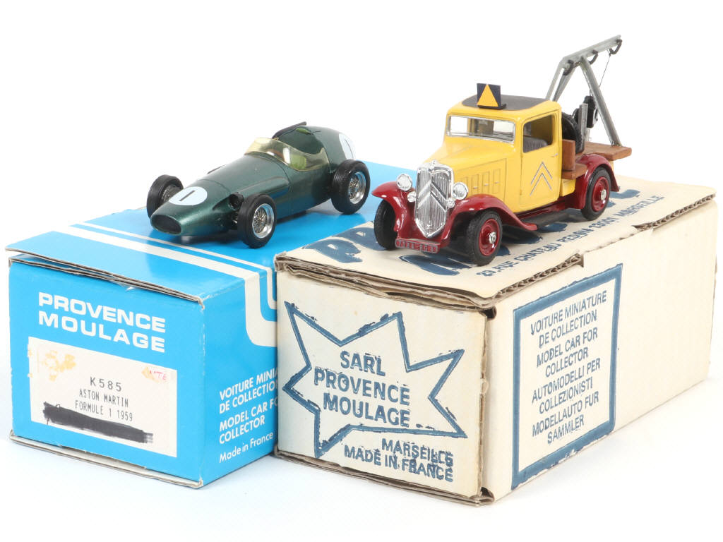 Lot 127 - DIVERS (FRANCE) (2)