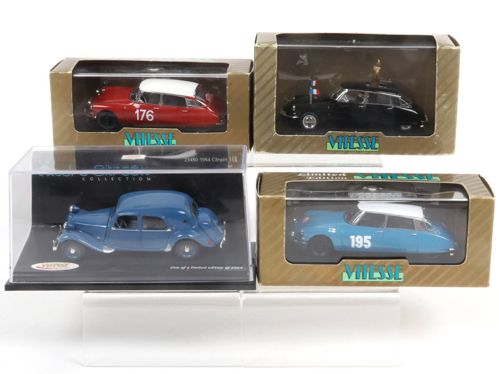 Lot 181 - VITESSE (PORTUGAL) (4)