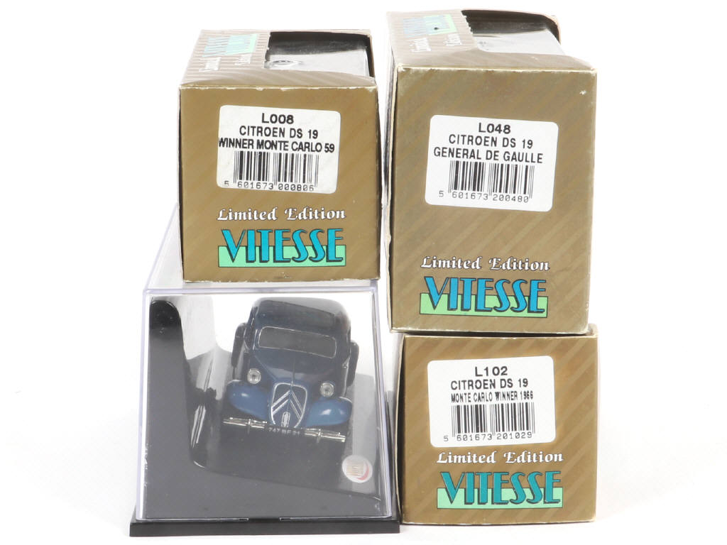 Lot 181 - VITESSE (PORTUGAL) (4)