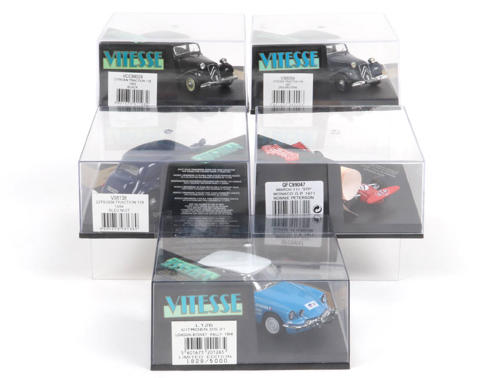 Lot 183 - VITESSE (PORTUGAL) (5)