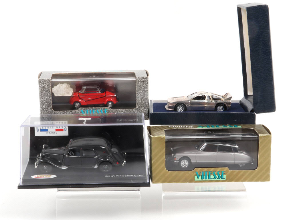 Lot 180 - VITESSE (PORTUGAL) (4)